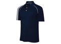 Adidas Junior ClimaLite 3-Stripes Polo Shirt