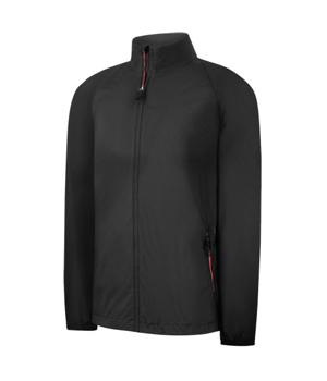 Adidas Mens ClimaProof Rain Provisional Jacket 2012
