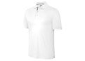 Adidas Mens ClimaCool Soft Touch 3-Stripes Polo Shirt (Short Sleeve)