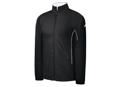 Adidas Mens ClimaProof Wind Long Sleeve Stretch Jacket