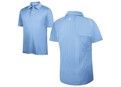 Adidas Mens ForMotion Oxygen Polo Shirt