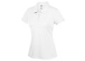 Adidas Ladies ClimaCool Textured Solid Polo Shirt  2012