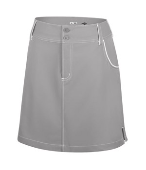Adidas Ladies ClimaCool 5 Pocket Stretch Skirt