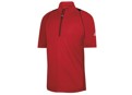 Adidas Mens ClimaProof Wind Short Sleeve Shirt