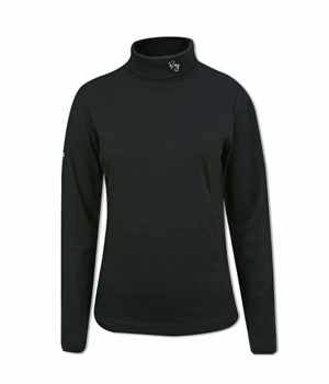 Ping Collection Ladies Maple Rollneck Baselayer 2012
