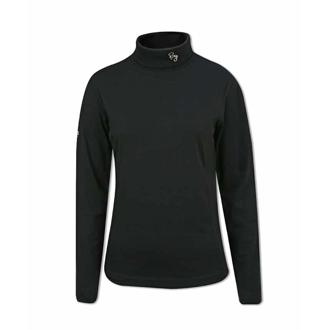 Ping collection ladies maple rollneck baselayer 2012
