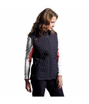 Ping Collection Ladies Taboo Sleeveless Jacket 2011