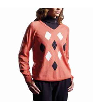 Ping Collection Ladies Precious Sweater 2011