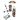 Longridge Discovery 166 Piece Golf Package Set (Graphite Shaft)