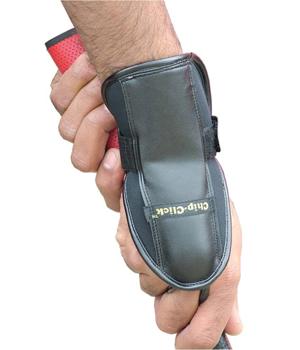 Chip-Click - Chipping without Clicking