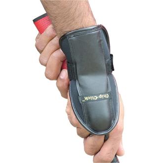 Chip click   chipping without clicking van kantoor artikelen tip.