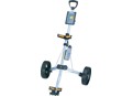 Pace Lightweight EasiGlide Trolley