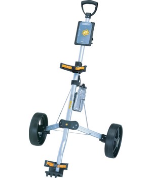 Pace Lightweight EasiGlide Trolley