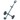 Pace EasiGlide Compact Golf Trolley