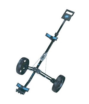 Pace EasiGlide Compact Golf Trolley