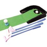Longridge Golf Packages & Golf Sets