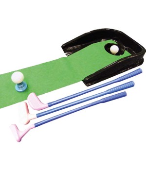 Longridge Junior Golf & Putt Trainer