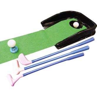 Longridge junior & putt trainer