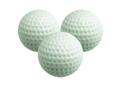 30% Distance Practice Golf Balls (6 Balls)
