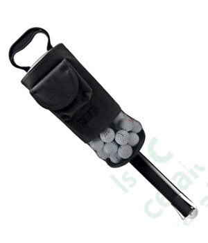 Deluxe Golf Ball Collector (Shag Bag)
