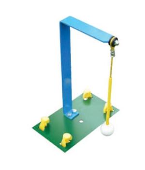 Golf Swing Training Groover