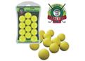 Deluxe Foam Practice Balls (12 Balls)