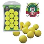 Brand Fusion Practice Balls