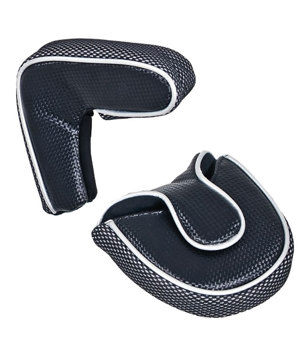 Magnetix Putter Headcover
