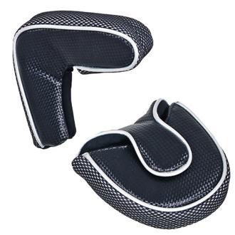 magnetix putter headcover