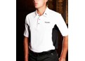 Stromberg Mens Pebble Beach Cool Dry Polo Shirt