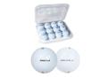 TaylorMade Penta TP Practice Golf Balls (12 Balls)