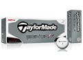 TaylorMade Penta TP3 Golf Balls (12 Pack) 2012