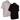 Glenmuir Mens Performance Club Coolmax Golf Shirt 2012