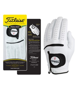Titleist Perma-Soft Golf Gloves