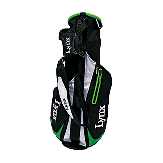 lynx petra pencil carry bag