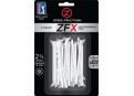 Zero Friction PGA Tour 4-Prong ZFX Performance Tees