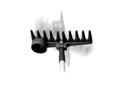 PGA Tour Bunker Rake and Golf Ball Retriever