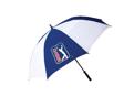 PGA Tour 62 Inch Windproof Umbrella