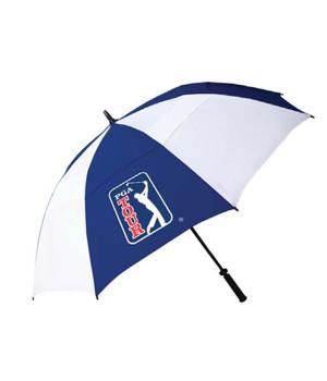 PGA Tour 62 Inch Windproof Umbrella