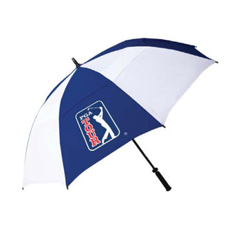 pga tour 62 inch windproof umbrella