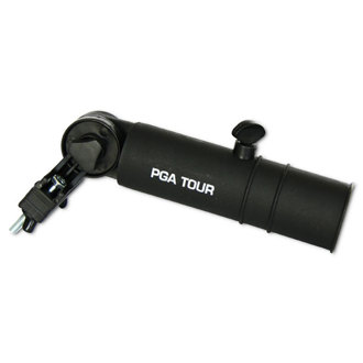 pga tour umbrella holder