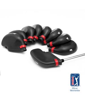 PGA Tour Iron Protectors