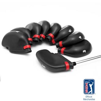 Pga tour iron protectors van kantoor artikelen tip.