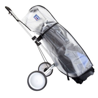 Pga tour full bag rain cover van kantoor artikelen tip.