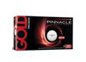 Pinnacle Gold Precision Golf Balls (15 Balls)