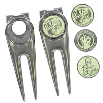 simpsons pitchfork marker