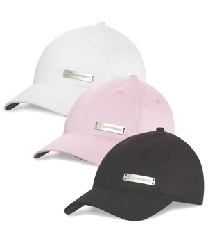 TaylorMade Ladies Pixie 2.0 Golf Cap 2012