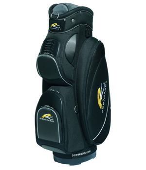 PowaKaddy 7 Way Sport Cart Bag 2008