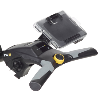 Powakaddy universal scorecard holder van kantoor artikelen tip.