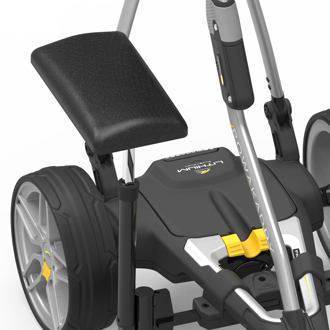 powakaddy standard seat 2016